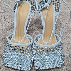Bottega Veneta Pumps Size 8